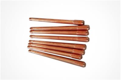 新疆UL螺紋接地棒14.2-0.254mm