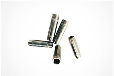 新疆不銹鋼連接器