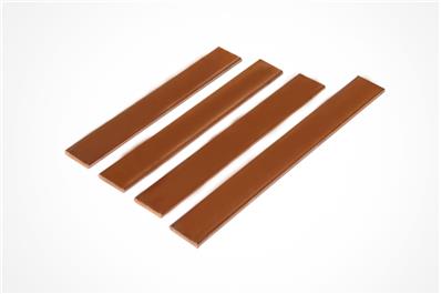 甘肅6米長(zhǎng)鍍銅扁鋼