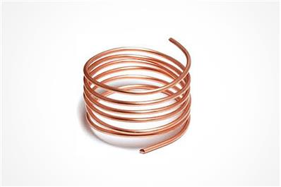 新疆100米成卷鍍銅圓線