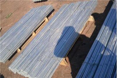 鍍銅接地棒的特點及使用