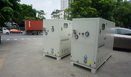 工業(yè)冷水機維修時需要注意哪些？