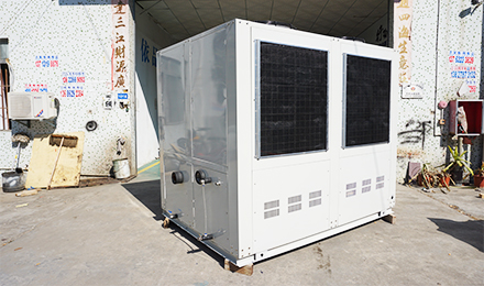 工業(yè)冷水機(jī)應(yīng)用于哪些行業(yè)？機(jī)床行業(yè)需要用到冷水機(jī)？