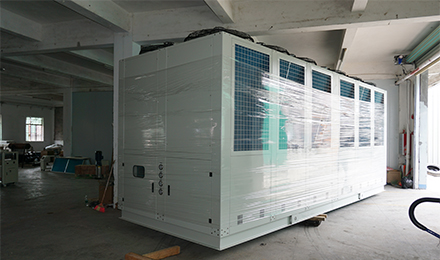 冷水機設備哪家好？工業(yè)冷水機設備多少錢？