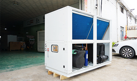 怎樣讓工業(yè)冷水機(jī)低耗電？