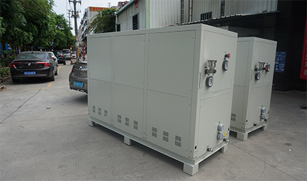 選購工業(yè)冷水機(jī)如何降低成本？