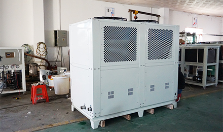 【冷水機(jī)小知識】：冷水機(jī)逆相報警