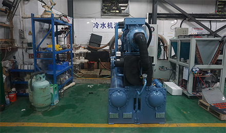 工業(yè)冷水機(jī)有什么維護(hù)訣竅？