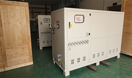 【 冷水機(jī)小知識(shí)】壓縮機(jī)出現(xiàn)電機(jī)過(guò)載