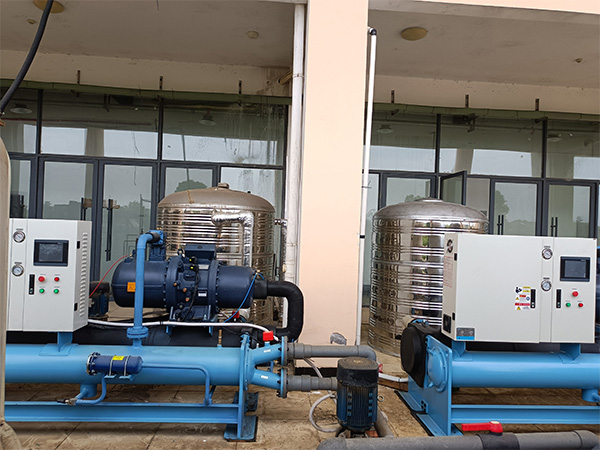 【冷水機(jī)小知識(shí)】高壓≥20kg/cm2，氟壓異常報(bào)警